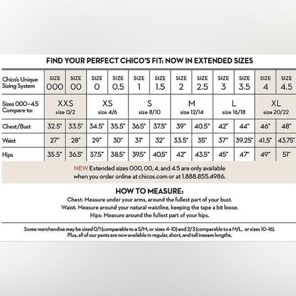 Chico’s Dress Size 2 Black and White - Picture 5 of 5